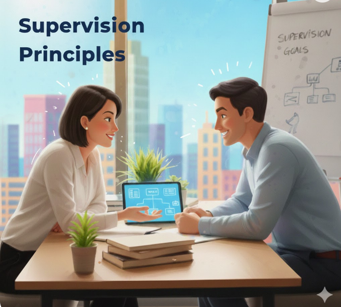 Supervision Principles