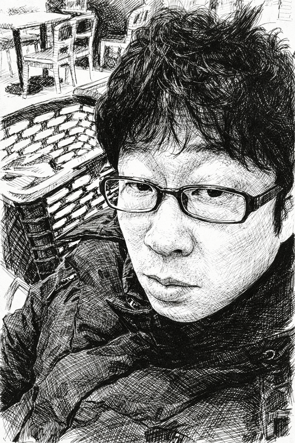 프로필 이미지